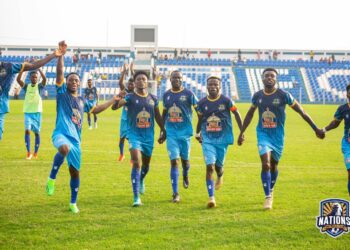 MTN FA Cup Preview: Kotoko vrs Nations FC