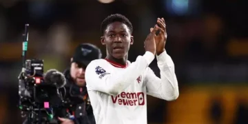 “I don’t think even Rodri or Casemiro were as good as he is at his age” – Frank Lampard hails Ghana target Kobbie Mainoo