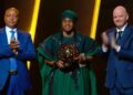 Lookman, Banda crowned African Footballers of the year 2024