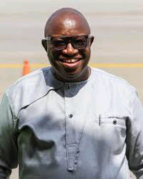 John Ansah elected GHALCA boss