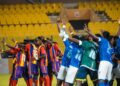 Hearts of Oak extend seven-year winless run in Ghana Premier League openers