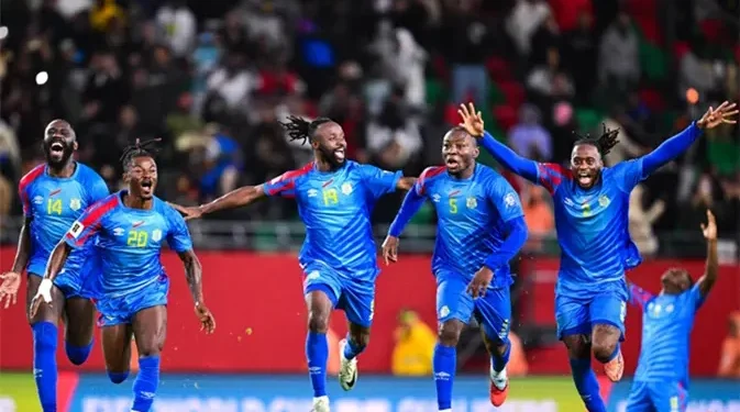 2026 FIFA World Cup play-off Fixtures: Italy face Northern Ireland as D.R. Congo await winner of either New Caledonia or Jamaica