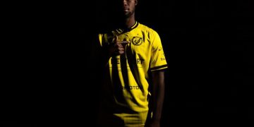 Ghanaian winger Osman Bukari joins Polish side Widzew Łódź on long-term deal