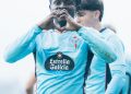 Kotoko loanee Bernard Somuah nets winner as Celta Vigo II beat Real Madrid Castilla